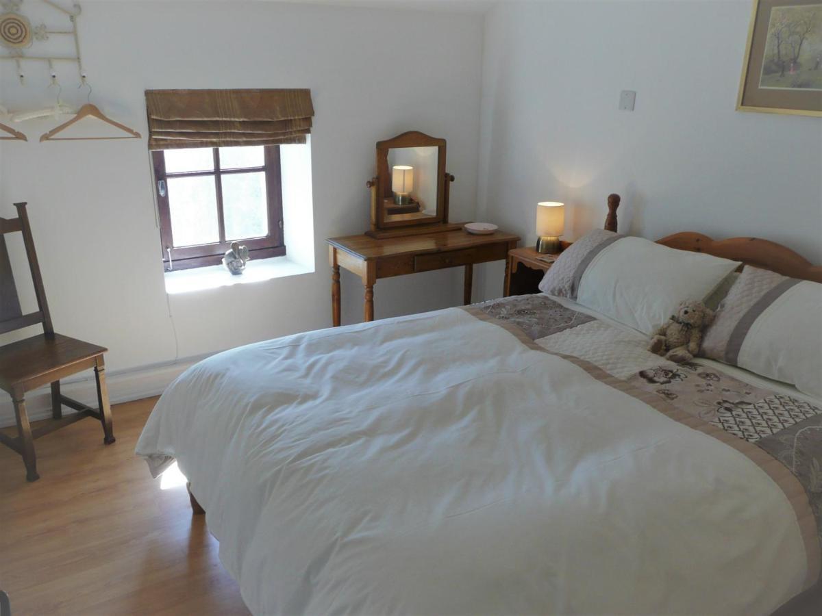 Maison Blanc Bed & Breakfast Gibourne Luaran gambar